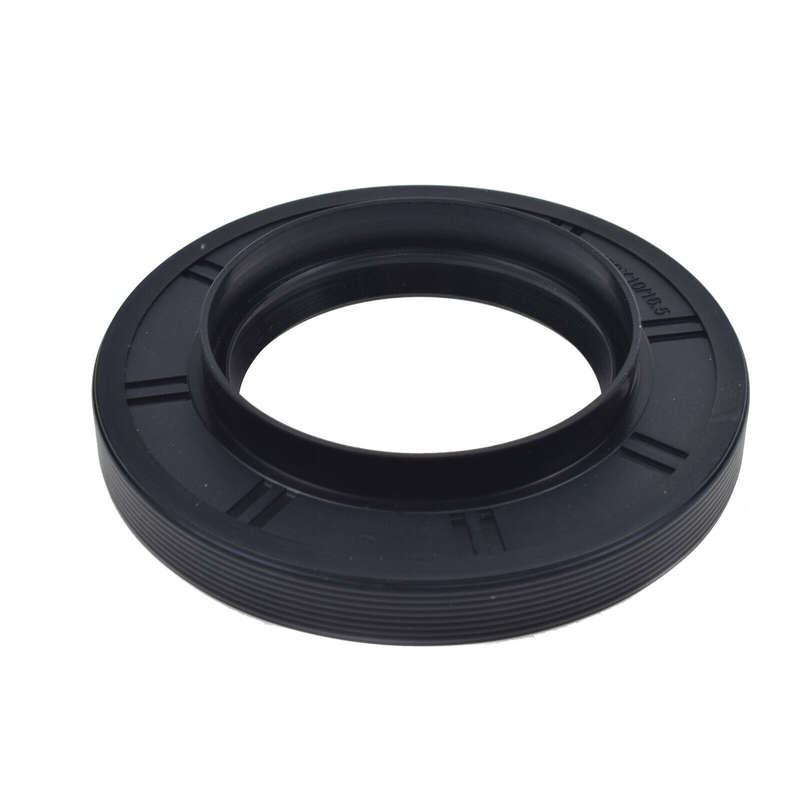 For Toyota 4Runner Lexus LX570 Front LH & RH Drive Axle Shaft Oil Seal Set 2PCS