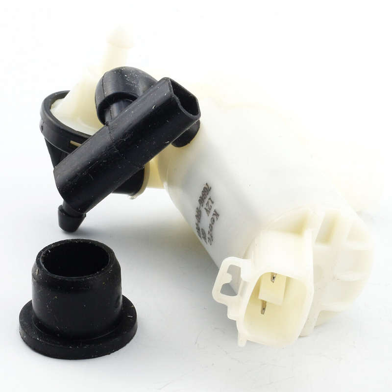 Windshield Wiper Washer Pump For Honda CR-V Civic Fit Odyssey 76846-TF0-003
