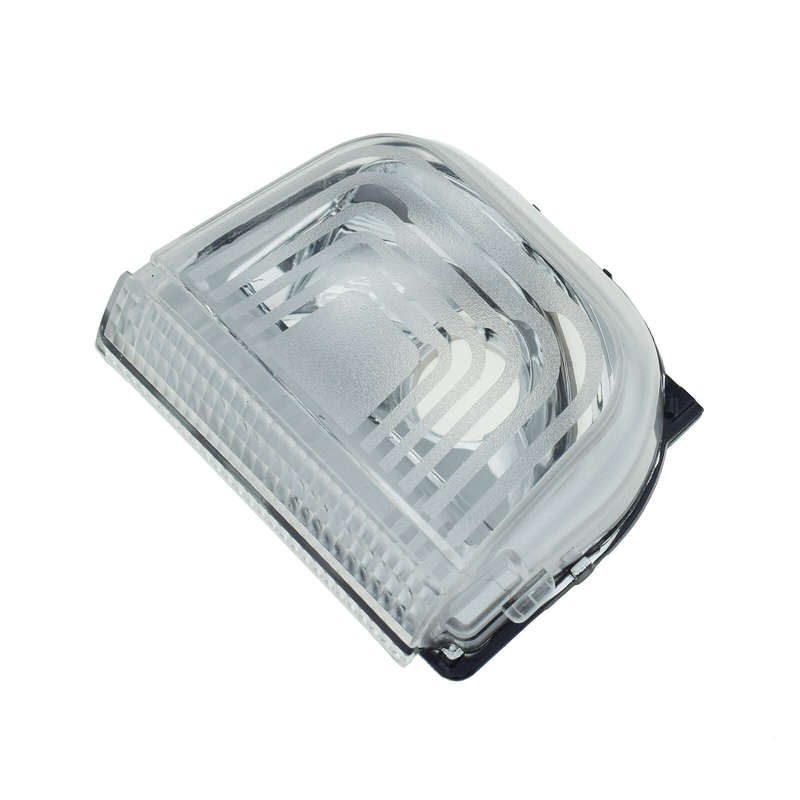 Left Rearview Mirror Turn Signal Lamp A9109064700 For Mercedes Sprinter 2018-20