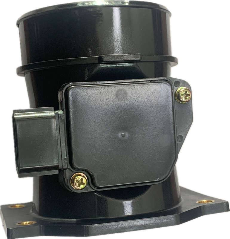 Mass Air Flow Meter 22680-5J000 For 98-00 Nissan Pathfinder Infiniti QX4 3.3