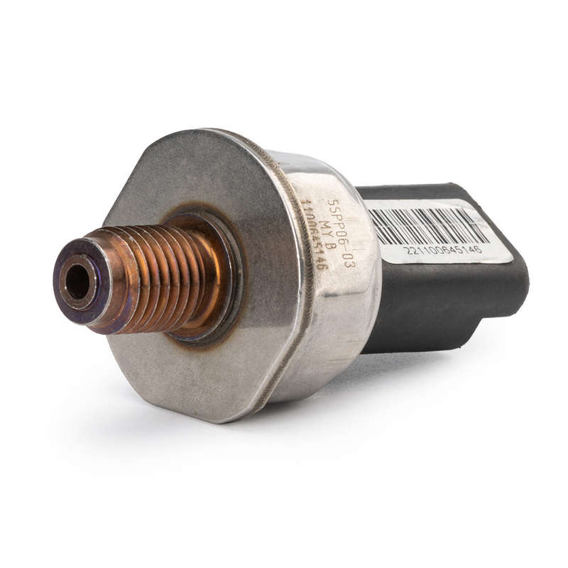 Fuel Rail Pressure Sensor 55PP06-03 Fits Citroen Xsara C1-C5 DS3 1.4 1.6 HDi