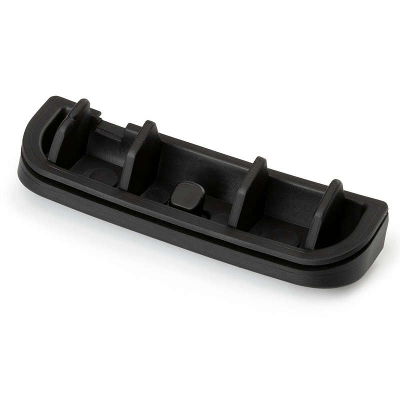 51137039261 For BMW Mini Cooper R50 R53 Tailgate Trunk Handle Rubber Switch Cap