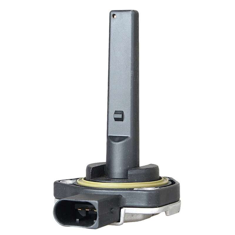 1PC For BMW 3 5 7 Series E46 E81 E87 E90 Z3 X5 325i 12617508003 Oil Level Sensor