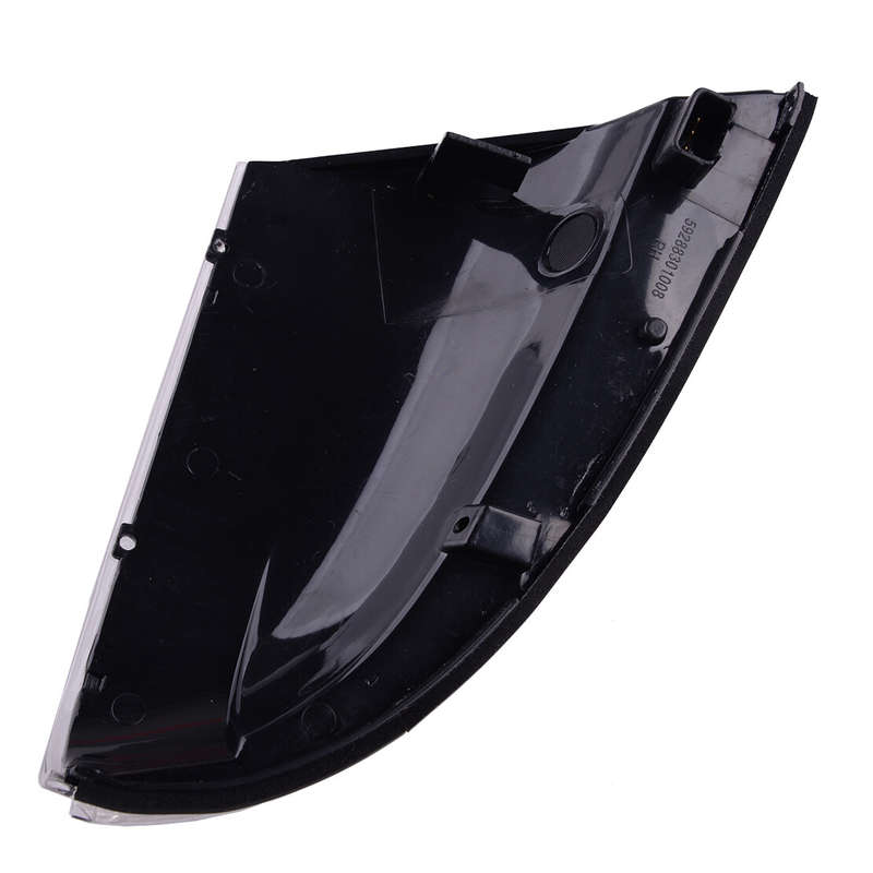 Right Side Mirror Turn Signal Light Indicator Fit For Dodge Ram 1500 2500