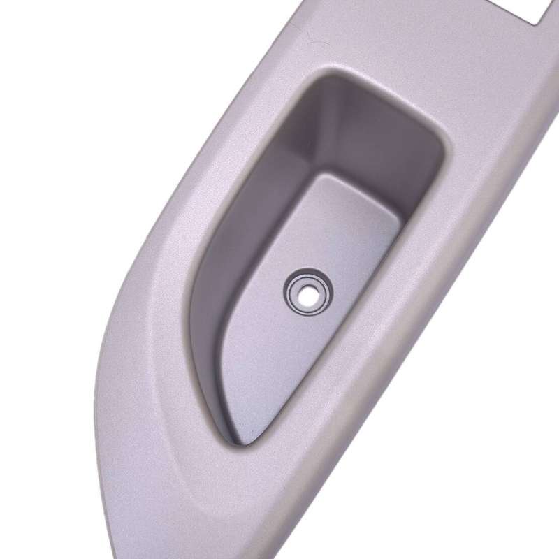 Left Power Window Switch Panel Bezel Trim Fit for Toyota Yaris 07-10