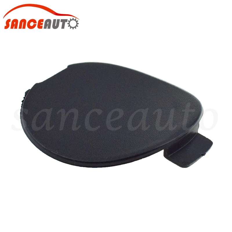 For Mazda CX-5 2013-2016 Rear Left = Right Towing Hook Cover KD53-50-EL1A-9