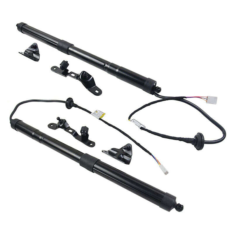 Rear Tailgate Power Hatch Lift Support Strut L+R FIt For Toyota RAV4 2013-2016