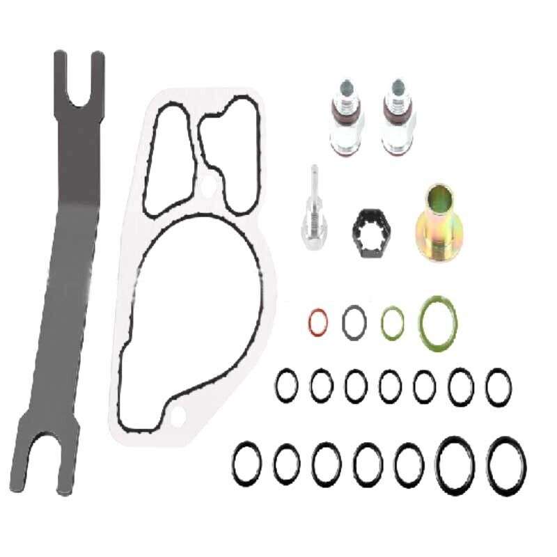 High Pressure Oil Pump HPOP Master Service Kit For Ford Powerstroke 7.3L 94-03