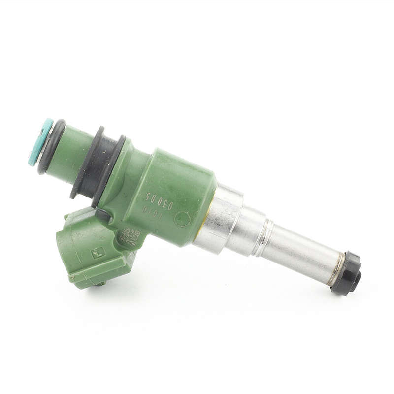 GENUINE 12 hole Fuel Injector 3B4-13761-00-0