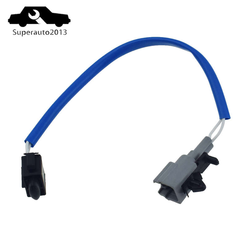 Door Handle Outside Switch Button Cable For Nissan Tiida 2005-10 Livina 2005-12