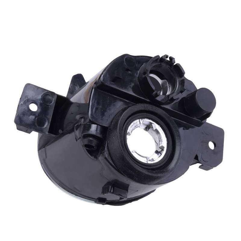 Car Right Bumper Fog Light Lamp Housing Shell Fit For Nissan Altima 2016-2018