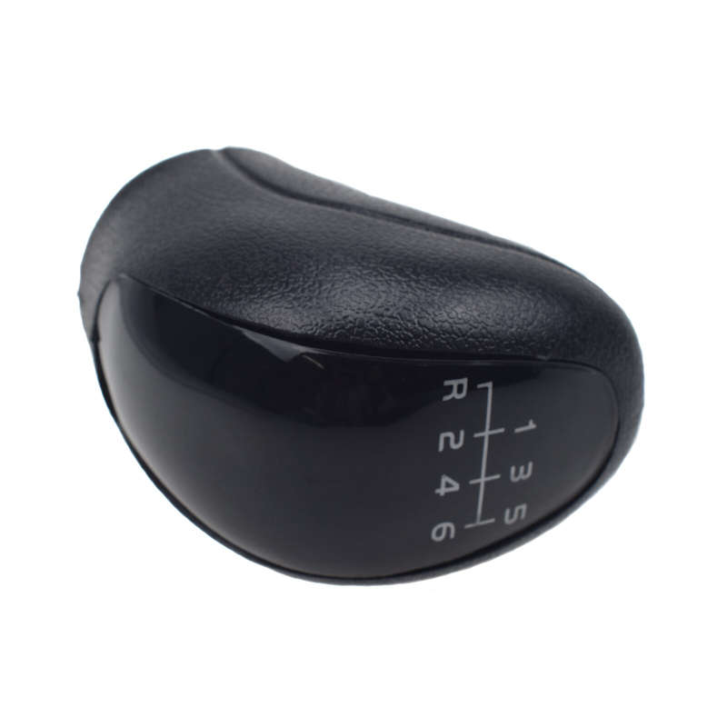 New Auto 6 Speed Gear Shift Knob Lever Head for MERCEDES VITO VIANO W639 03-10