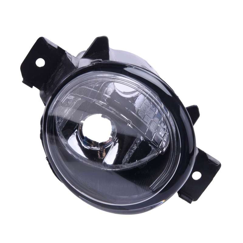 Car Right Bumper Fog Light Lamp Housing Shell Fit For Nissan Altima 2016-2018