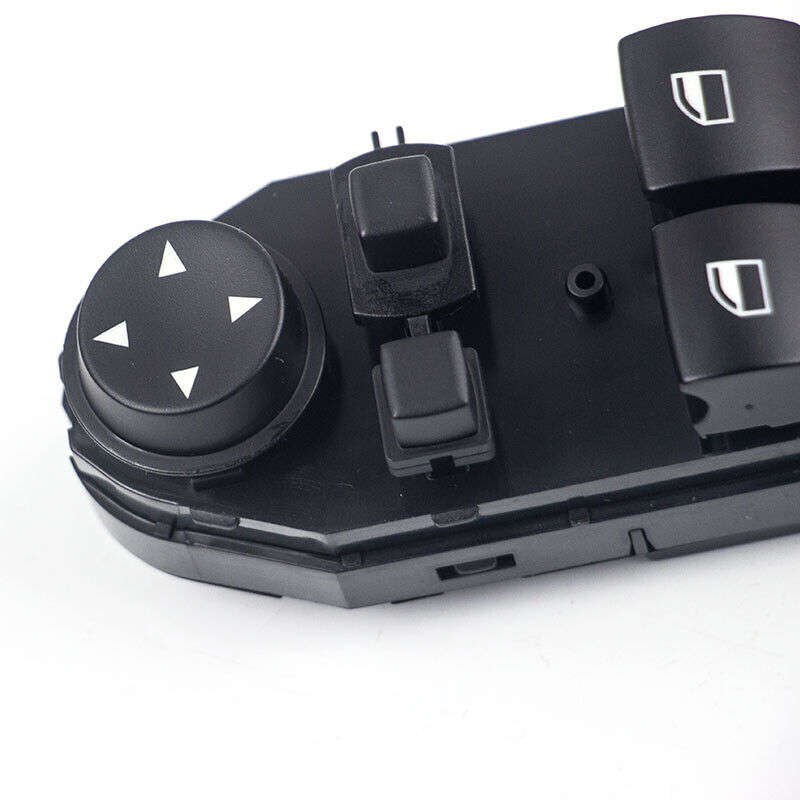 1PC Master Power Window Switch For BMW 2004-2010 E83 X3 2.5L 3.0L 61313414355