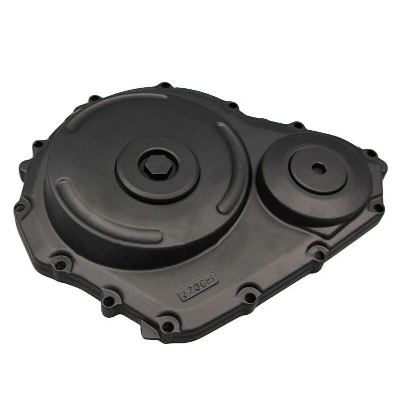 Engine Clutch Cover Gasket Crankcase Set Fit for Suzuki GSXR600/750 2006-2017
