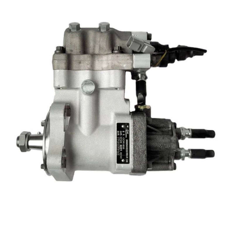 Fuel Injection Pump 4921431 Fits For CUMMINS QSL8.9 ISL8.9 QSC8.3 ISC8.3