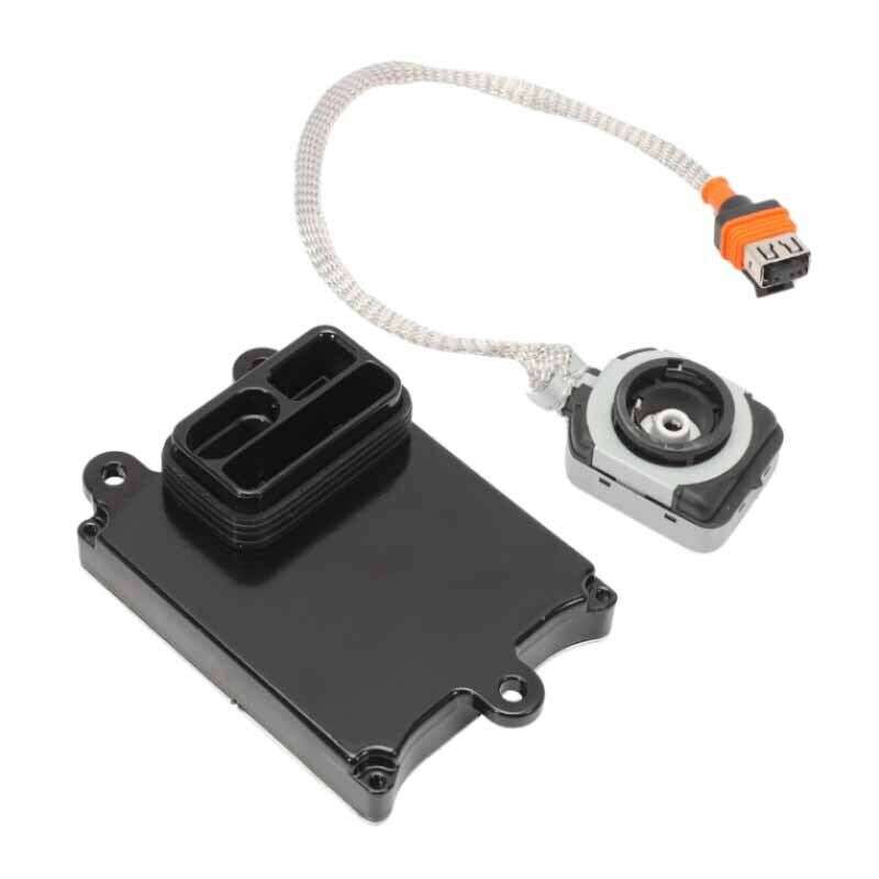 Xenon Ballast HID Headlight Control Module 22785848 For Cadillac SRX 2010-2016