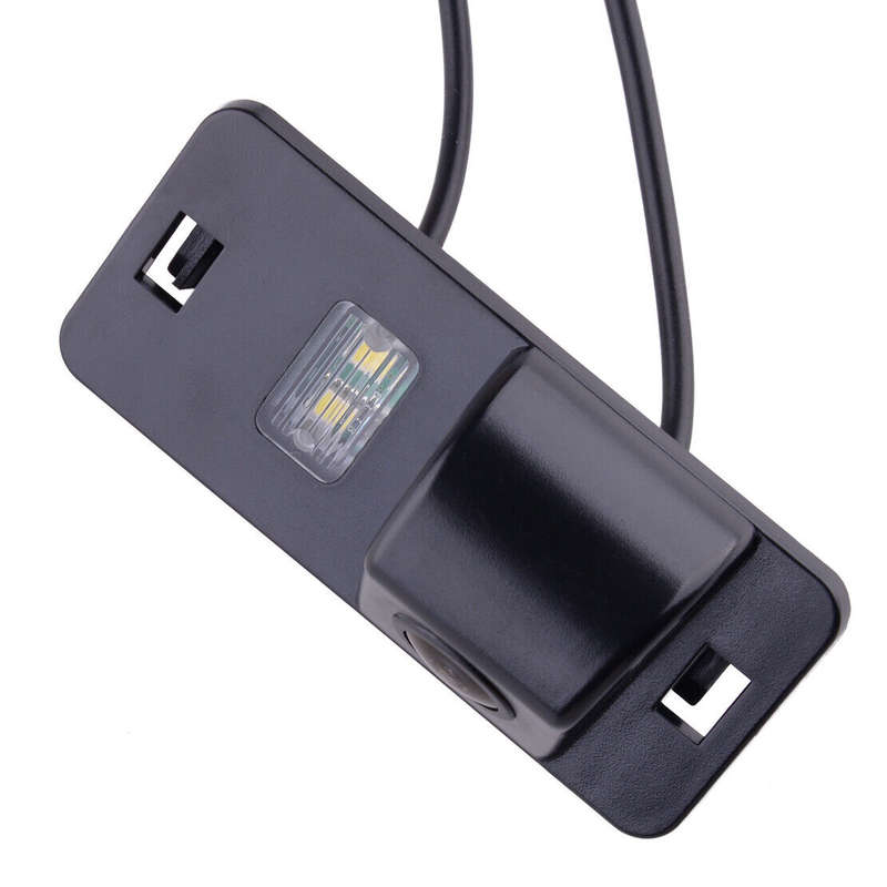 Wireless Reverse Parking Camera Kit Fit For BMW E70 E71 E90 E92 E93 E88 E60 E61