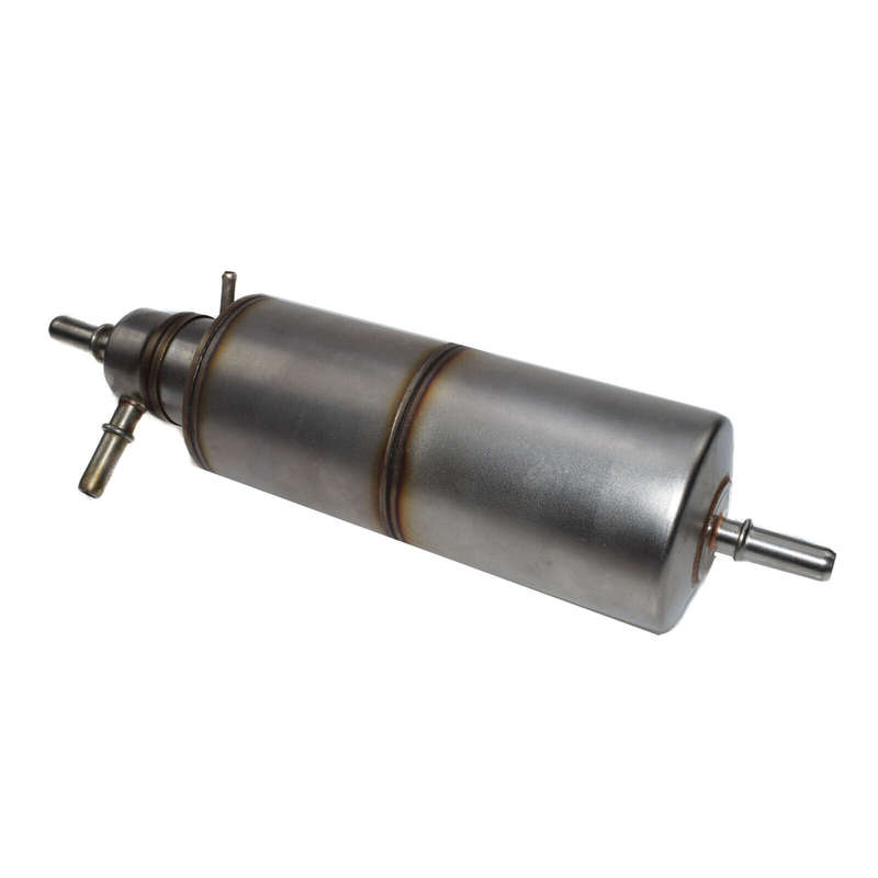 Fuel Filter KL437 1634770701 For Mercedes-Benz W163 ML320 ML500 1998-2003 New