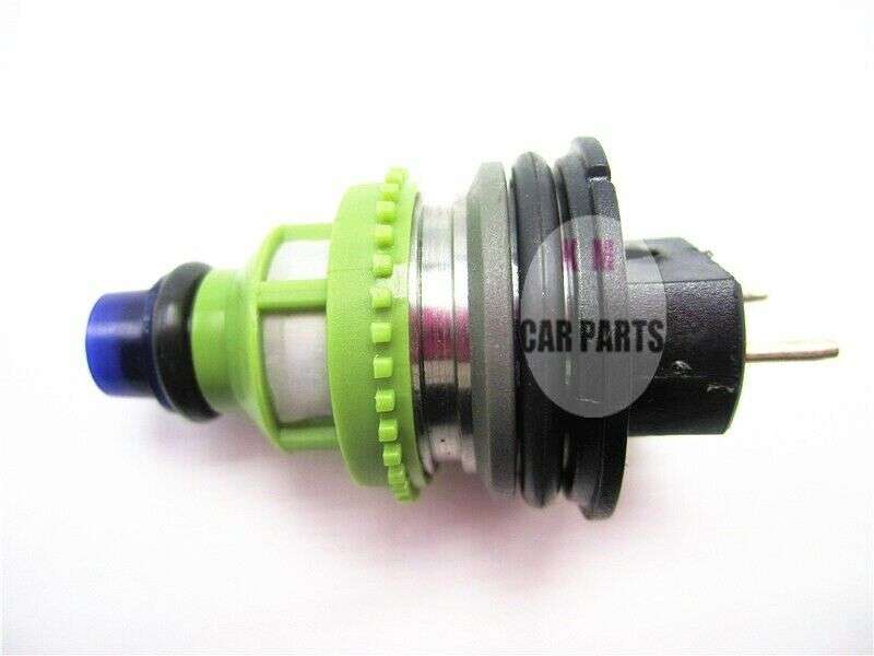 Fuel Injector 195500-2160 0280150661 For Chevrolet Geo Metro Suzuki Swift 1.0L