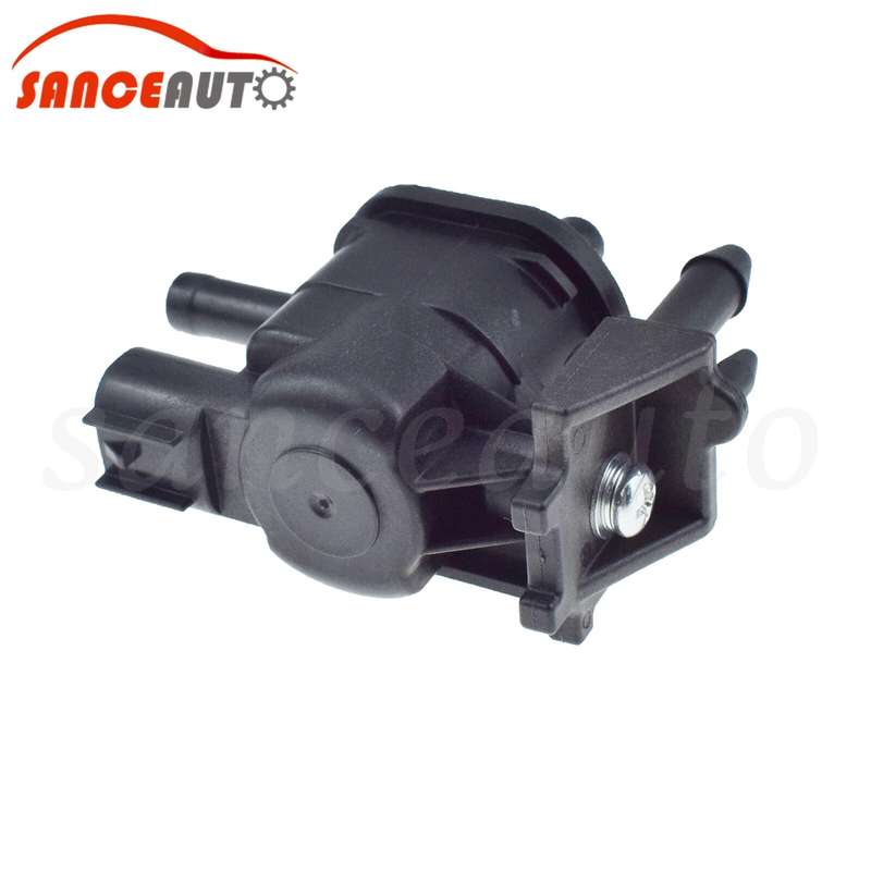 Vapor Canister Purge Solenoid Valve 25860-0V040 For Toyota Camry 2.5L Venza 2.7L