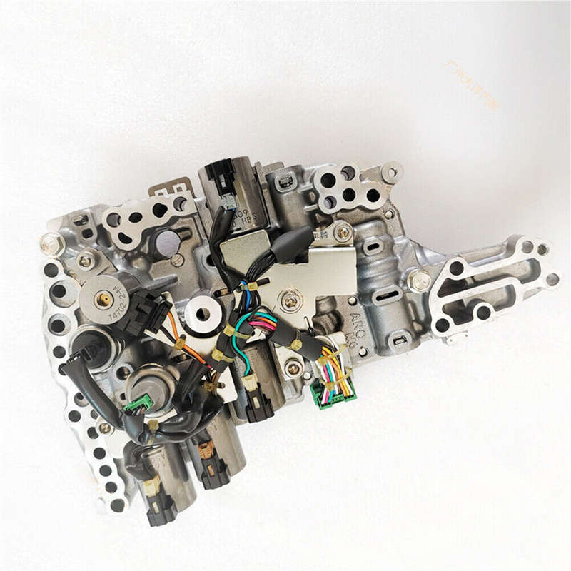 For Nissan Altima Sentra JF017E RE0F10E JF016E Auto Transmission Valve Body