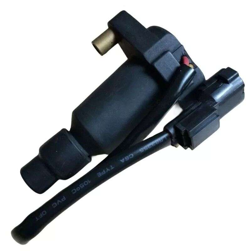 OEM 22433AA222 For SUBARU EJ20D EJ20 2.0 TURBO V1 V2 V3 2 BOLT Ignition Coil