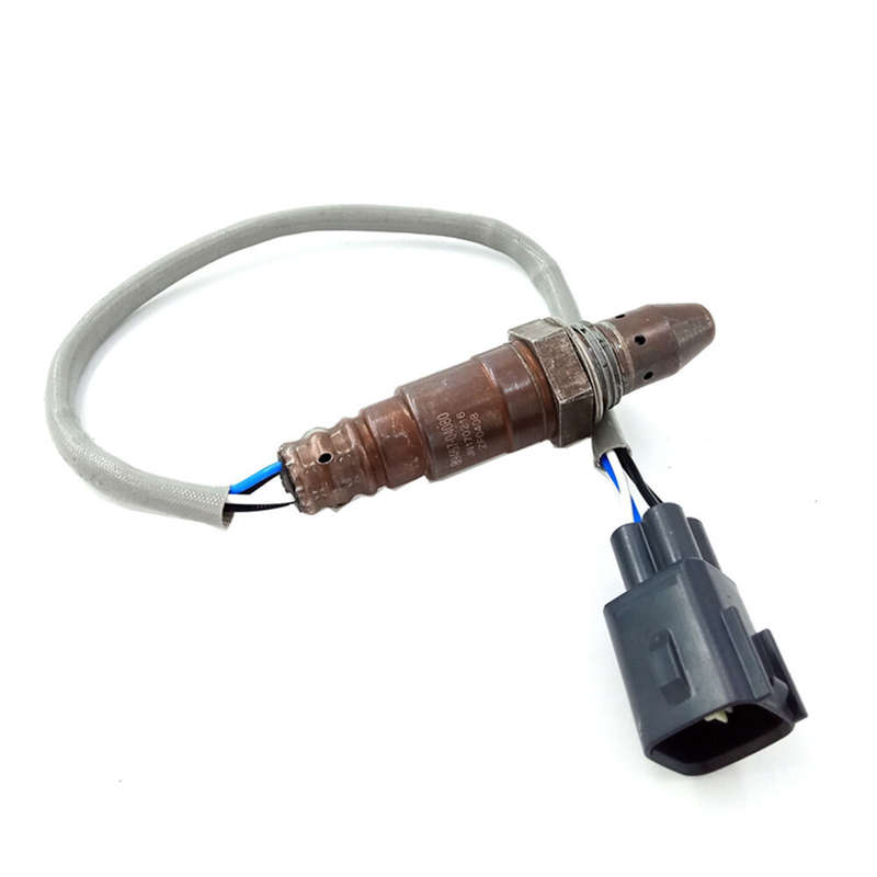 1X 89467-04080 Front Air Fuel Ratio Oxygen Sensor For Toyota Tacoma 2013-15 2.7L
