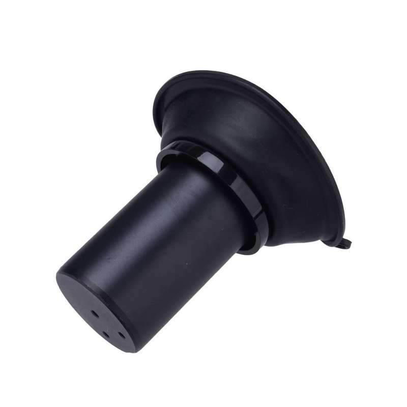 4set Carburetor Plunger Diaphragm Vacuum Fit for Honda Shadow VT700C VT750C Get