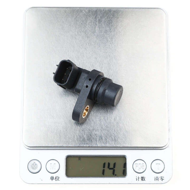 Crankshaft Position Sensor J5T30471 ZJ01-0708 ZJ01-18-221 For Mazda 2 DE Petrol