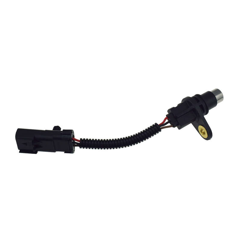 Transmission Vehicle Speed Sensor 5033202AB For 2004 2005 2006 Jeep Wrangler New