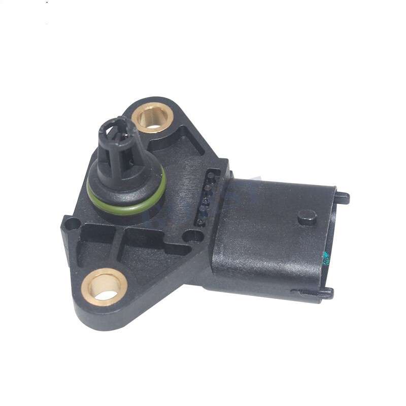 Pressure MAP Sensor 0281002655 For Man Lion S TGA TGL TGX TGS TGM Diesel
