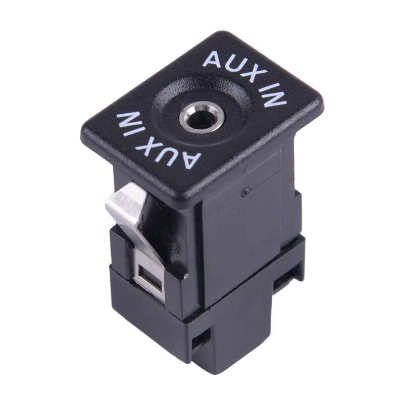 Bluetooth INTERFACE AUX ADAPTER IN CABLE Fit For Suzuki SX4 Grand Vitara 2007-10