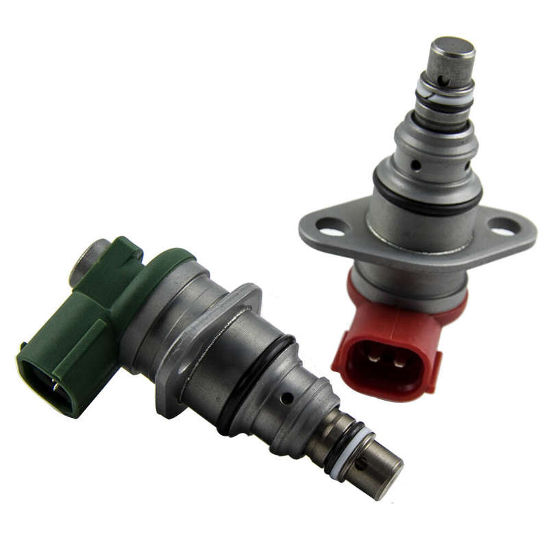 New Diesel Suction Control Valve 096710-0052 & 096710-0062 For Toyota Avensis