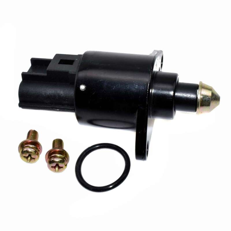 Fuel Injection Idle Air Control Valve For Chrysler Jeep 2.4L l4 DOHC 4591611AA