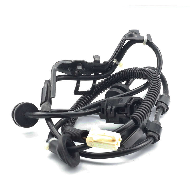 Rear Right ABS Wheel Speed Sensor 89516-0D110 895160D110 For Toyota Yaris Vitz