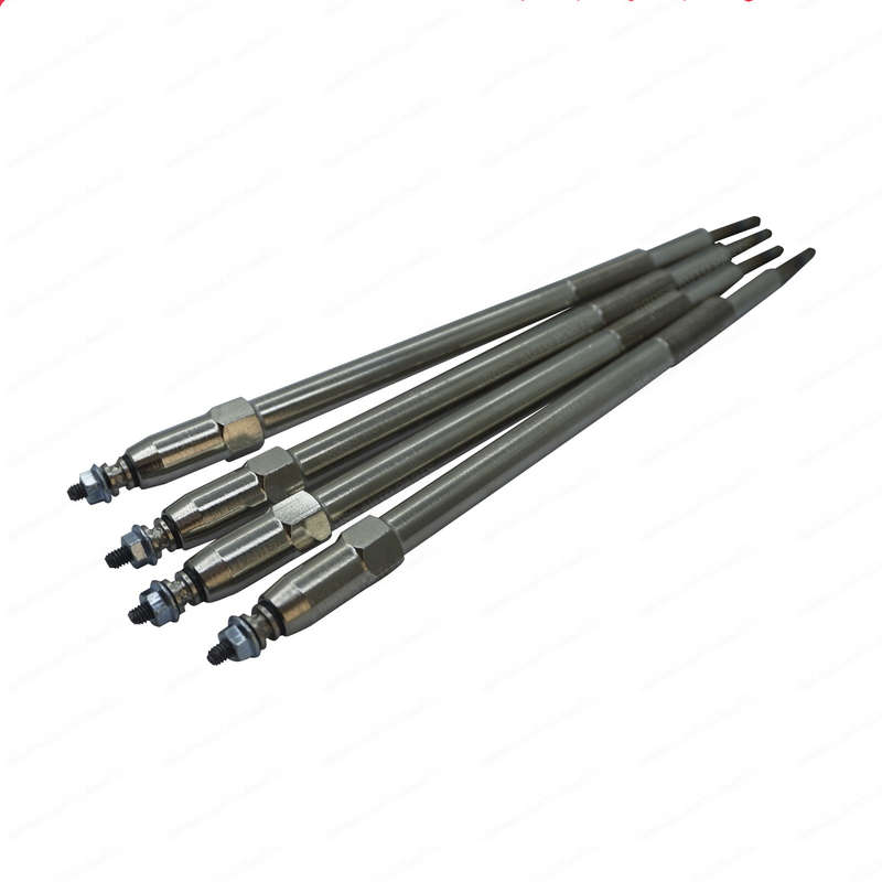 4pcs CP-73 11065-2W202 Glow Plug Assy For NISSAN ZD30 terrano 3.0 TDI