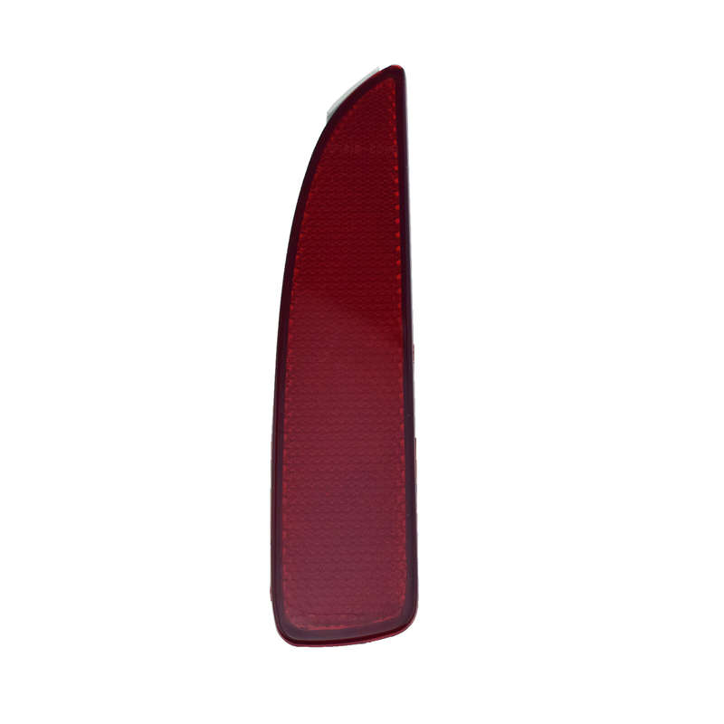 D350515M0E Rear Right Bumper Reflector For 2014-2018 Mazda 3 SE 2014-17 Mazda 6