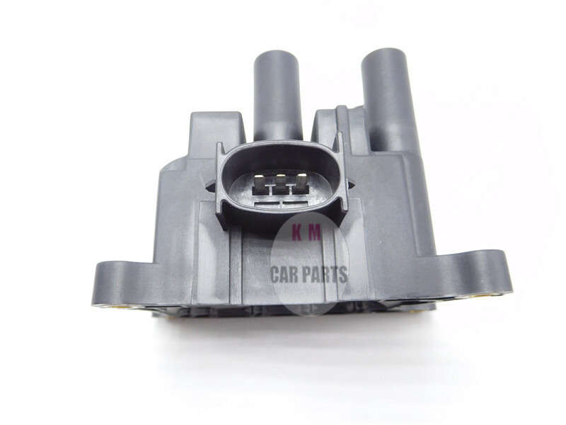 IGNITION COIL FOR FORD ESCORT FIESTA COURIER MONDEO MAZDA 988F-12029-AB