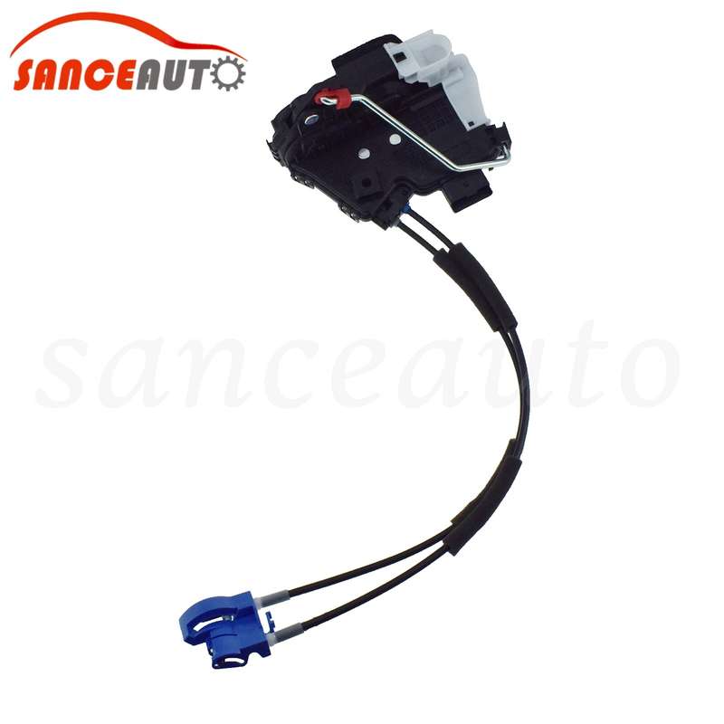 Door Lock Actuator Front Right for Kia Forte 10-14 Forte5 2012 2013 81320-1M040
