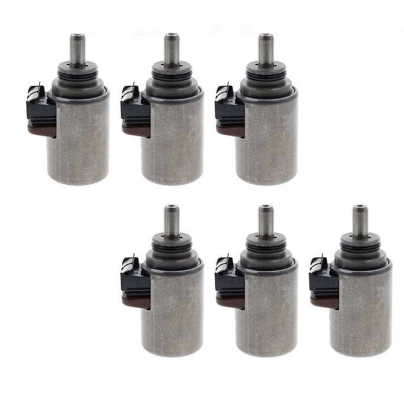 For Mercedes ML320 ML430 G500 G55 E55 AMG 1402770535 Transmission Shift Solenoid