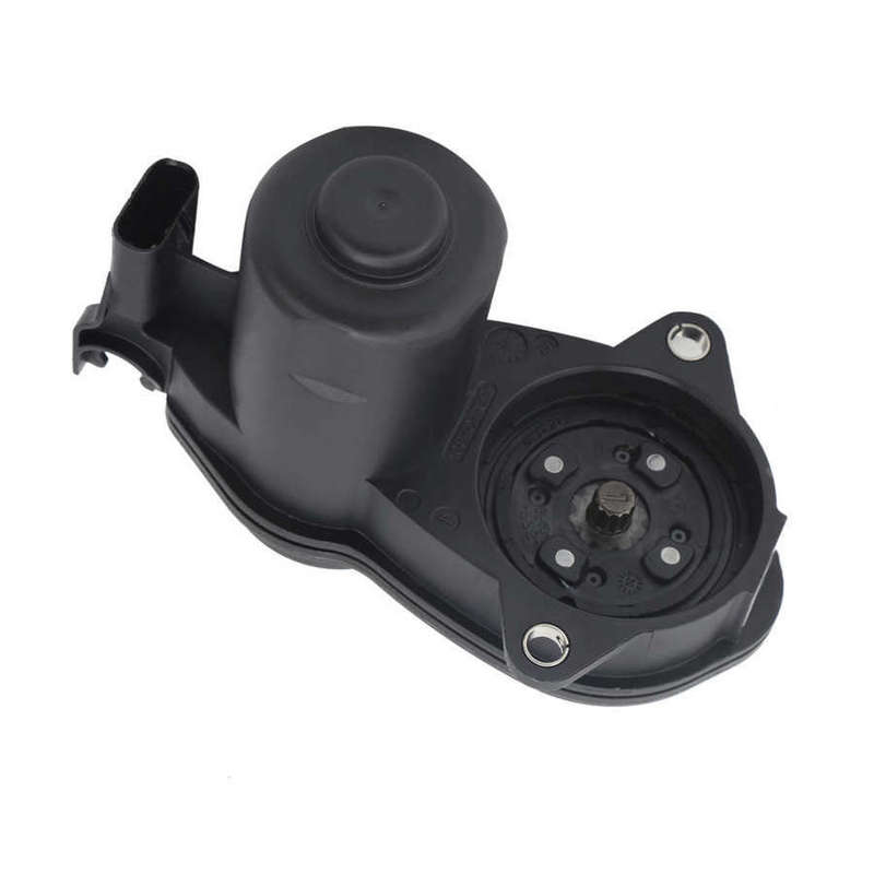 Parking Brake Actuator Assembly For Mercedes-Benz W166 X166 GLE GLS ML 2012-2018