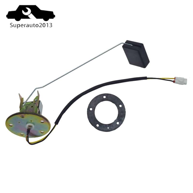 Fuel Tank Gauge Sending Unit For Suzuki Sidekick 1989-95 2-Door 1.6L 34810-60A11