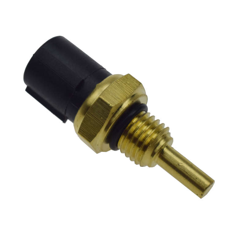 Engine Coolant Temperature Sensor w/ Connector For Acura Honda Isuzu 37870PJ7003