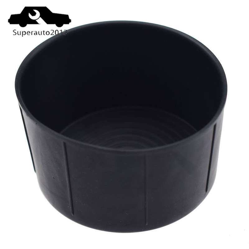 1EB17DX9AB Cup Holder Insert Rubber For 2009-2016 Dodge Ram 1500 2500 3500 New