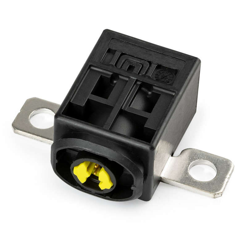 Crash Battery Disconnect Fuse N000000006967 PSS1 For MERCEDES Benz TESLA VW Audi