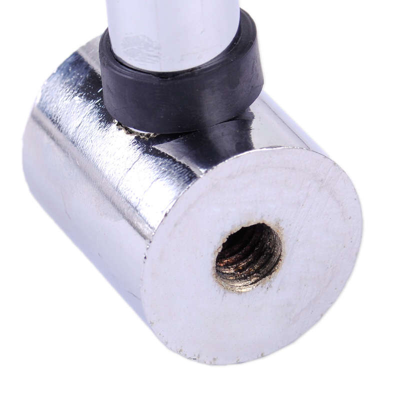 Tap Down Tool Rubber Hammer Paintless Dent Repair Dings Knock Down Removal
