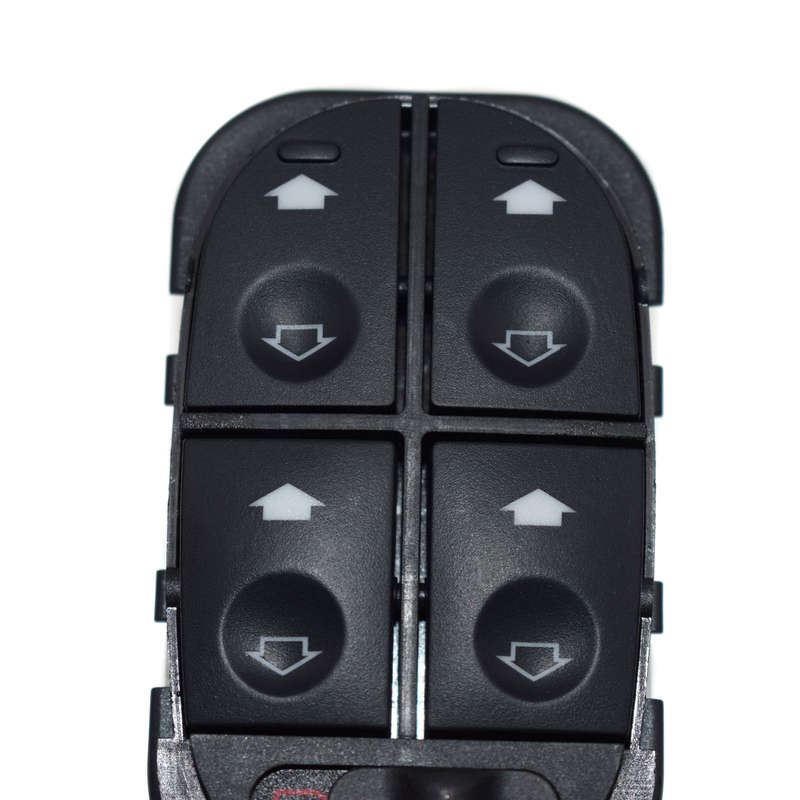 Driver Side Power Window Switch For FORD ESCORT MK7 MONDEO MK1 MK2 93BG14A132AB