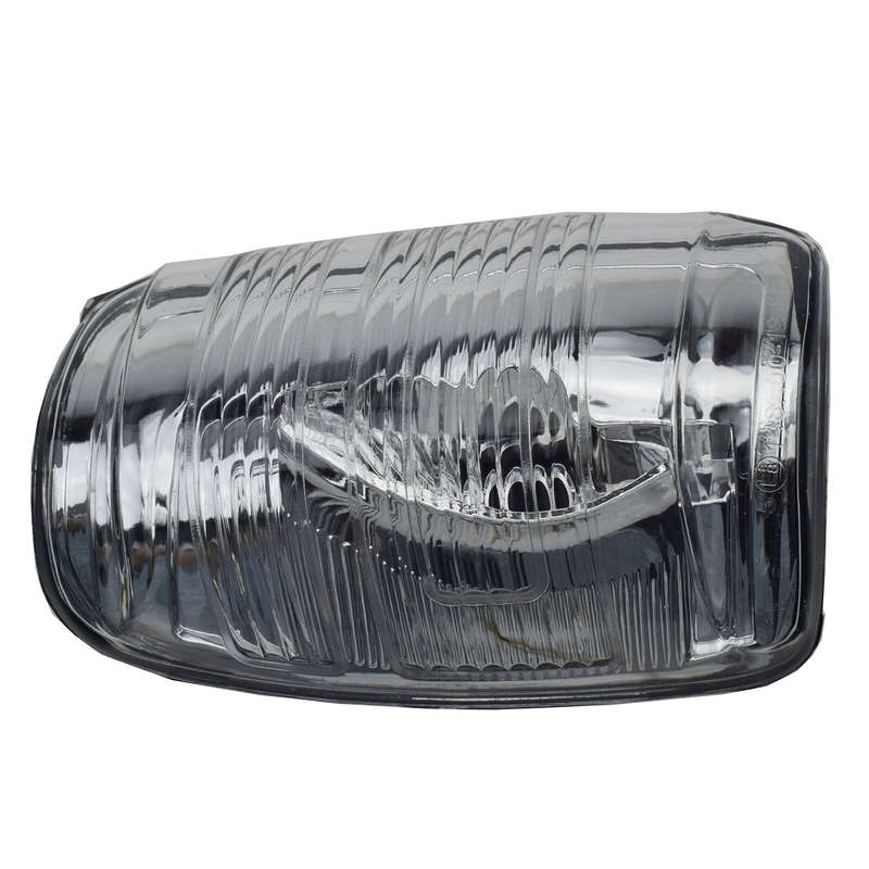 Mirror Turn Signal Light Left Side BK3Z-13B374-D For Ford Transit T150 250 350