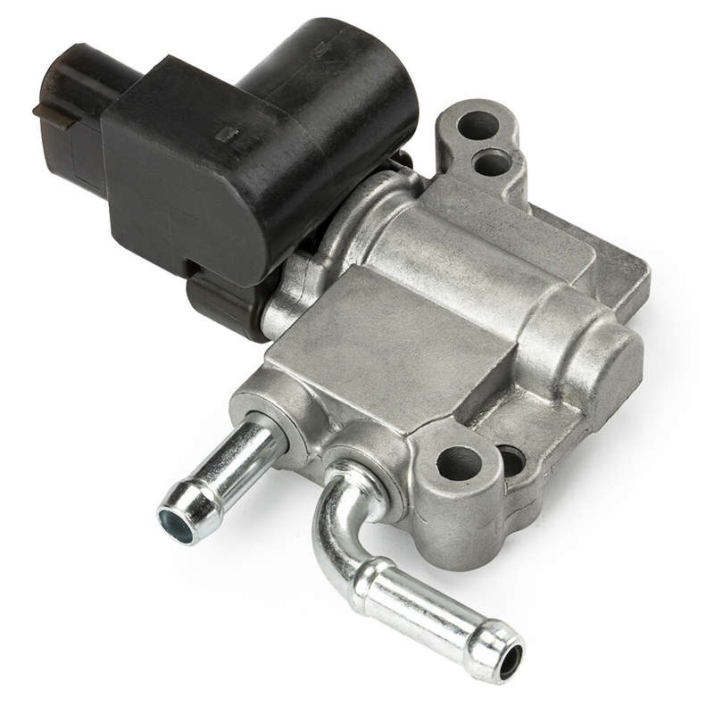36460-PCX-003 NEW Idle Air Control Valve IACV For Honda S2000 2.2L 2000-2009